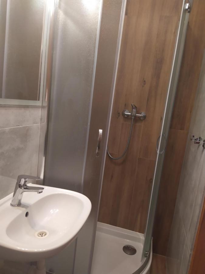 Pokoje Gościnne R10 Rewa Zewnętrze zdjęcie