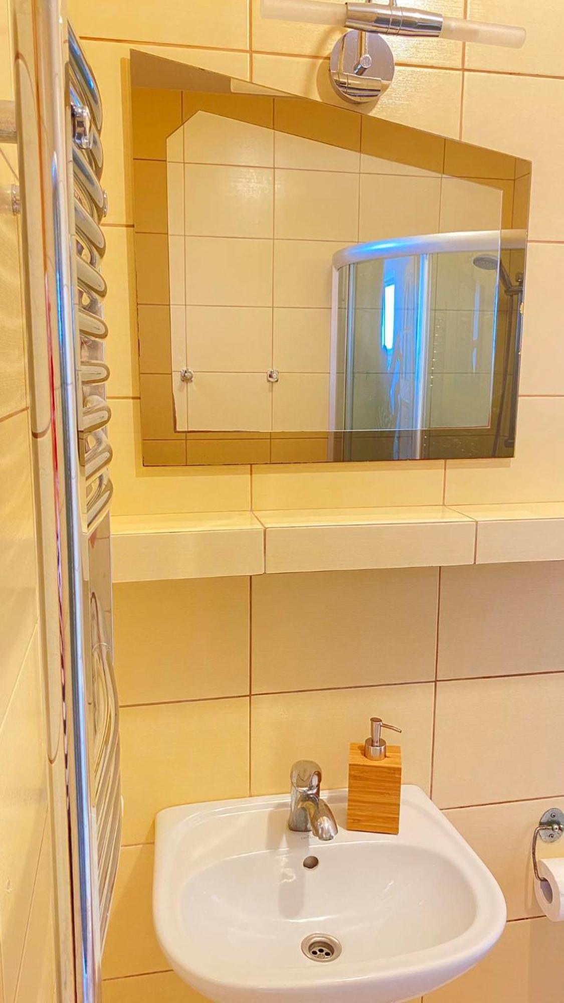 Pokoje Gościnne R10 Rewa Zewnętrze zdjęcie
