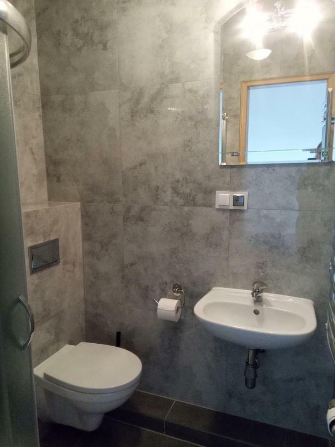 Pokoje Gościnne R10 Rewa Zewnętrze zdjęcie