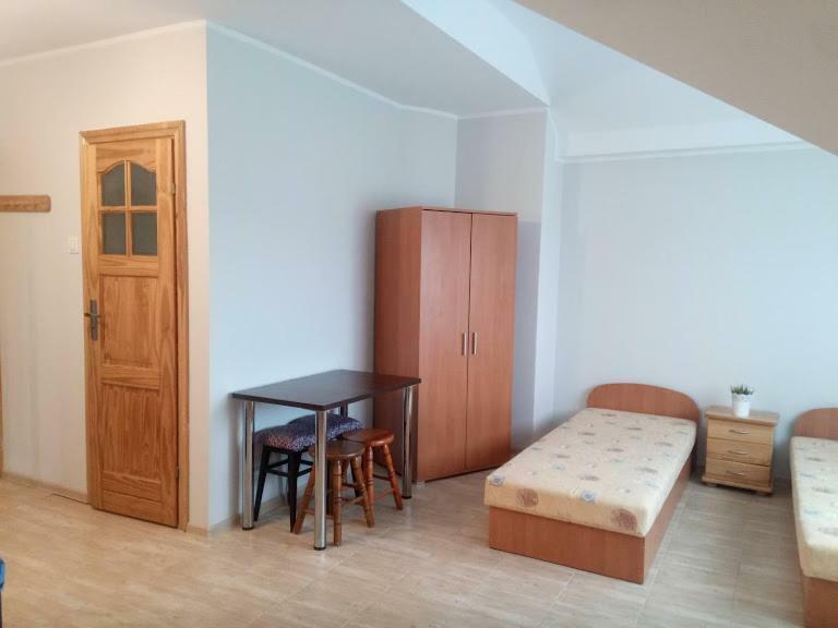 Pokoje Gościnne R10 Rewa Zewnętrze zdjęcie